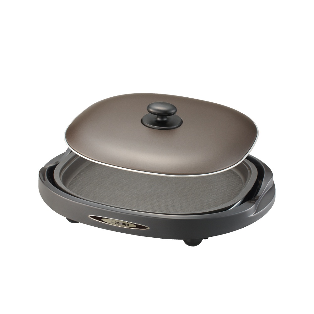 ZOJIRUSHI 象印 分離式鐵板燒烤組(EA-BBF10) 歷史價格詳細信息