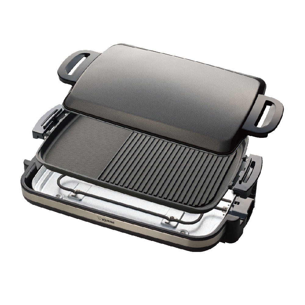 ZOJIRUSHI 象印 分離式鐵板燒烤組(EA-BBF10) 歷史價格詳細信息