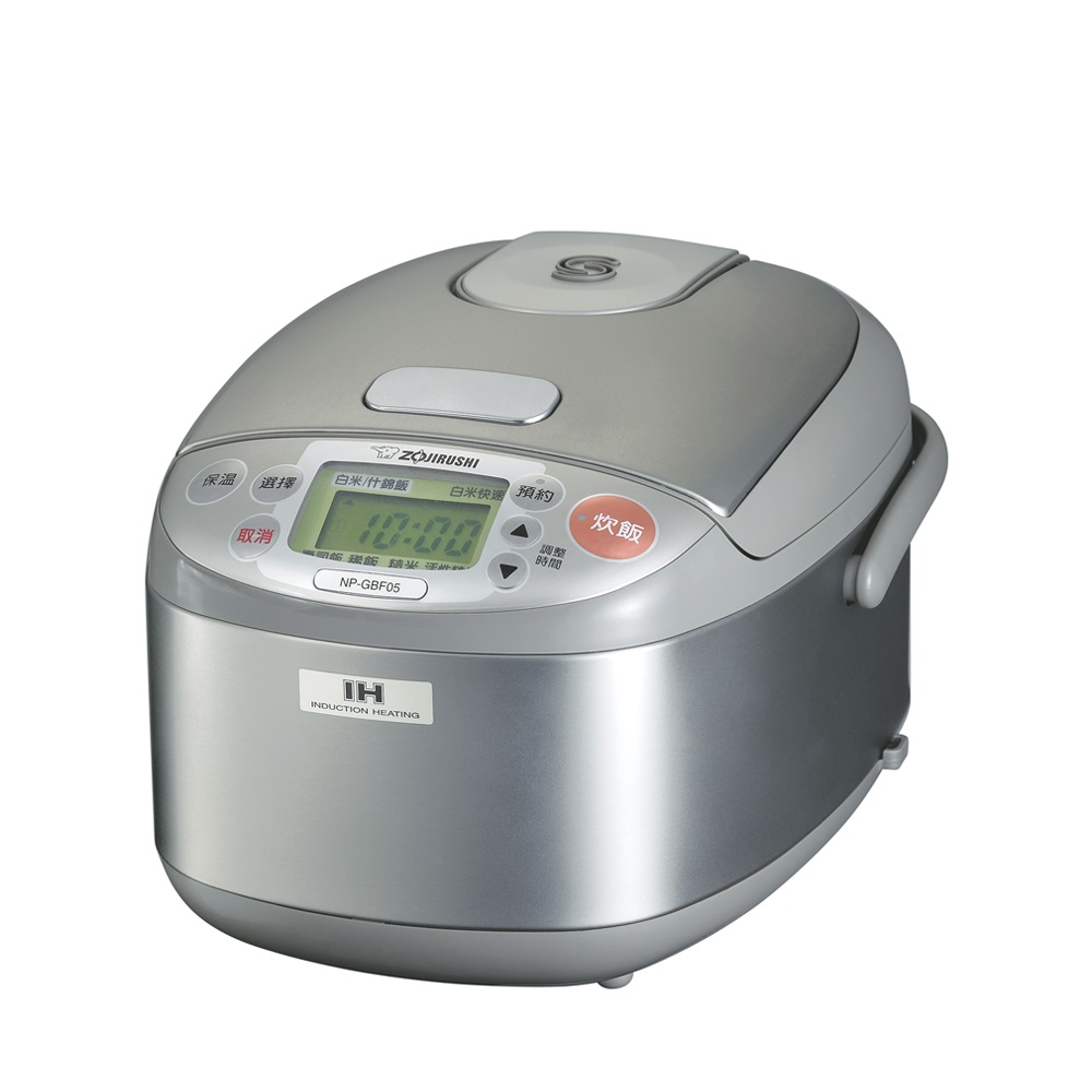 象印*3人份*日本製壓力IH小容量電子鍋(NP-RMF05) 歷史價格詳細信息