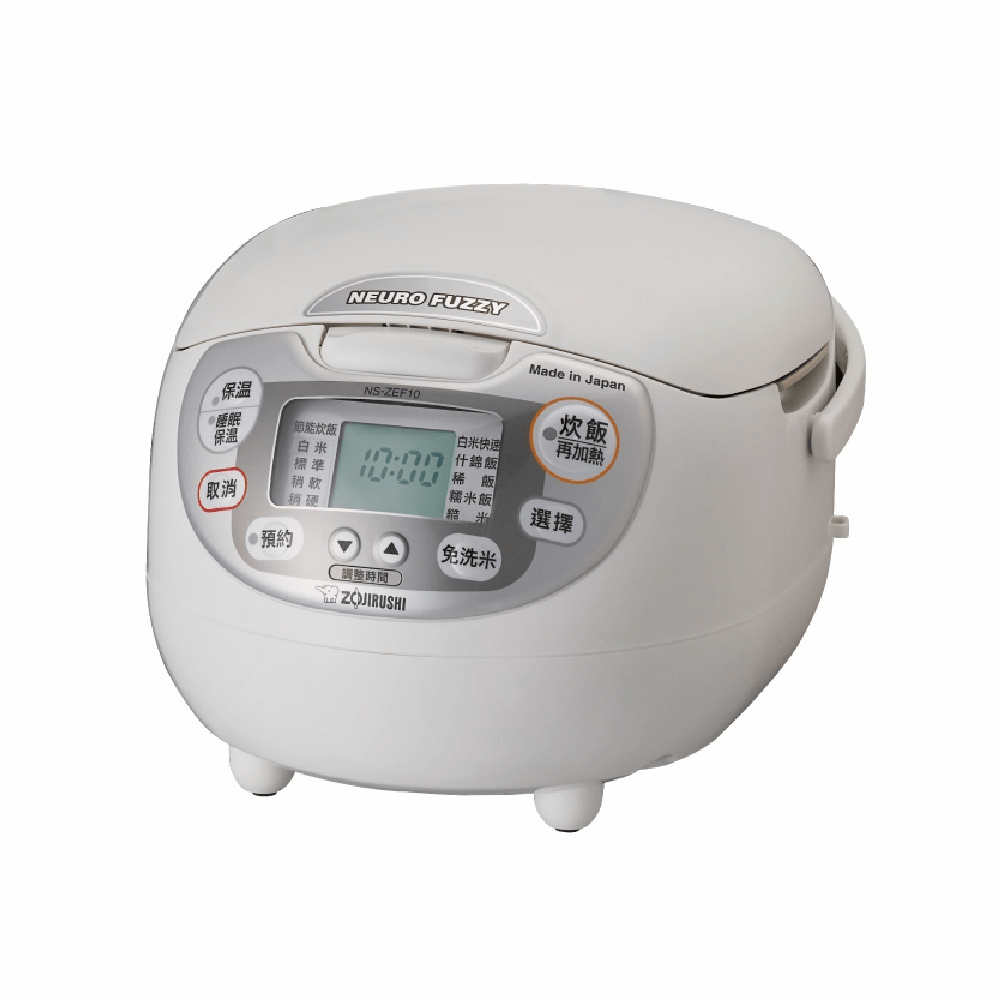 ZOJIRUSHI 象印 日本製 10人份鐵器塗層白金厚釜壓力IH電子鍋 NW-JBF18 歷史價格詳細信息