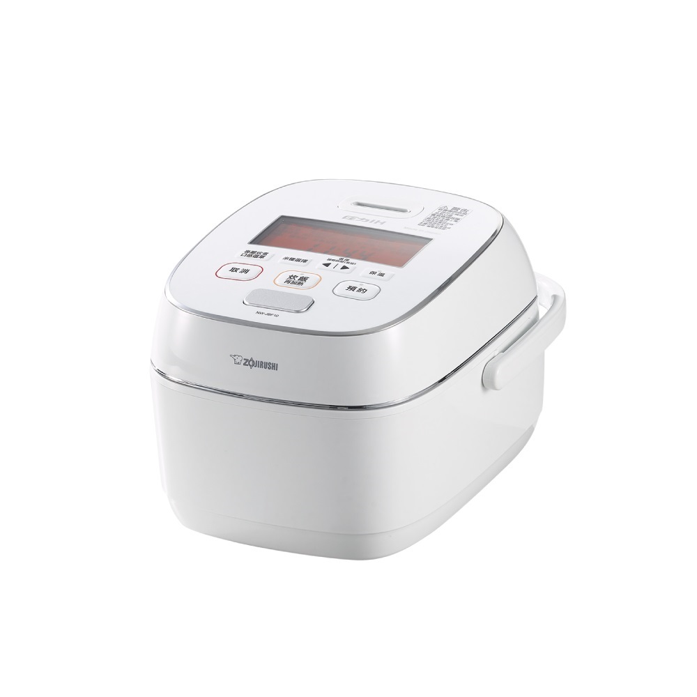 【ZOJIRUSHI象印】10人份 壓力IH 電子鍋 NP-ZAF18 超大字體顯示 日本製造 歷史價格詳細信息