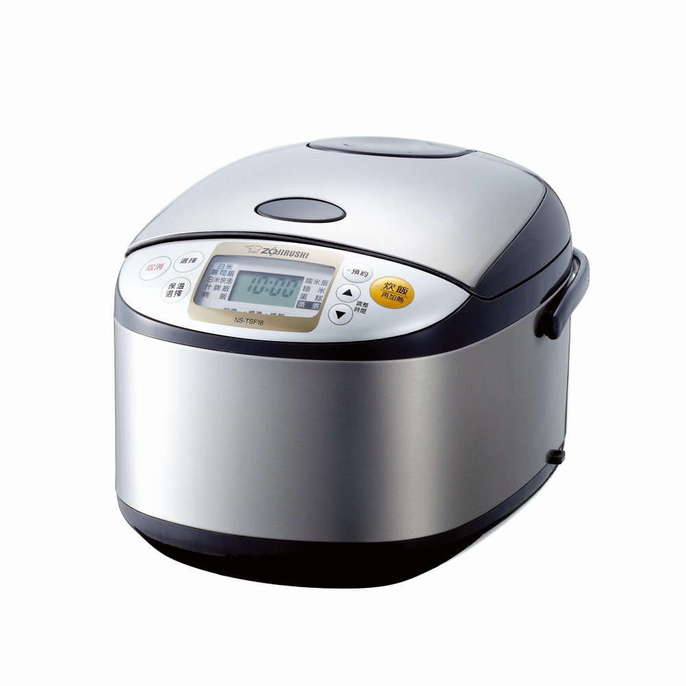 【象印】10人份微電腦電子鍋 NL-AAF18 歷史價格詳細信息