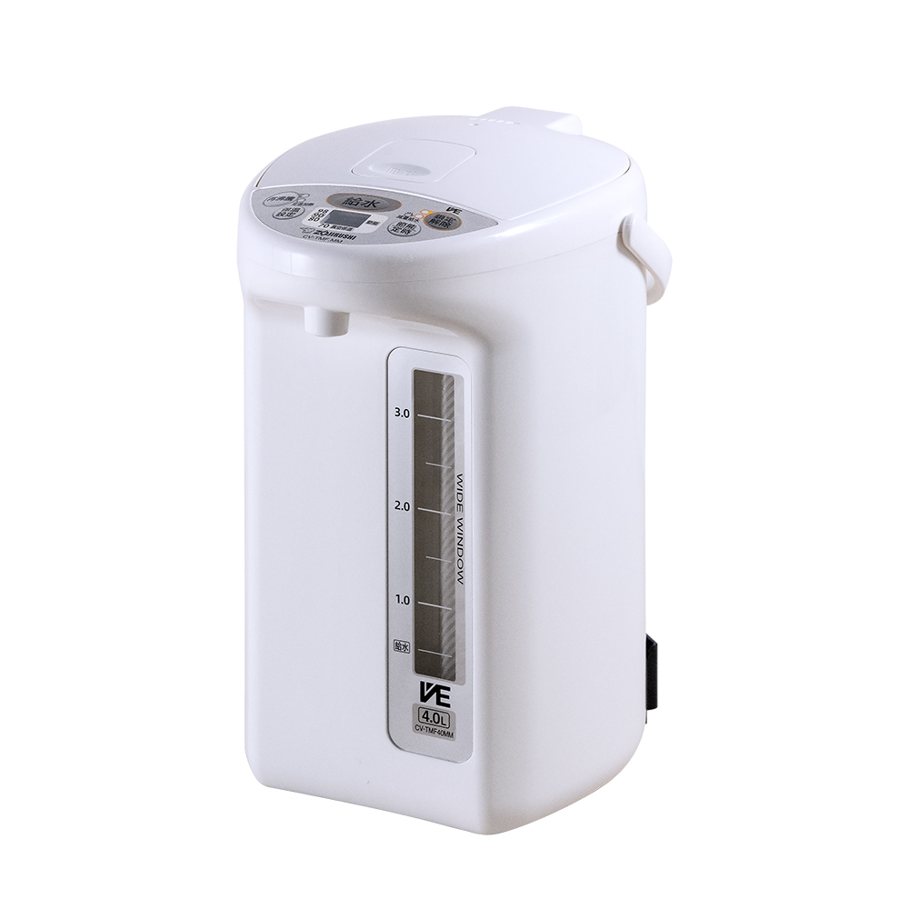 【ZOJIRUSHI 象印】微電腦電動熱水瓶(CD-XDF30)｜3公升 傾斜防漏 歷史價格詳細信息