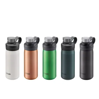 TIGER虎牌 500cc運動型2way不鏽鋼保溫瓶(MBO-H050) 歷史價格詳細信息