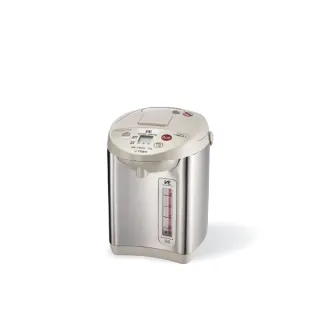 Tiger虎牌【日本製】VE節能省電真空熱水瓶 3.0L卡其色 (PVW-B30R-CUX) 歷史價格詳細信息