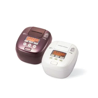 虎牌6人份可變壓力IH電子鍋(白)  JPT-H10R-WS 【全國電子】 歷史價格詳細信息