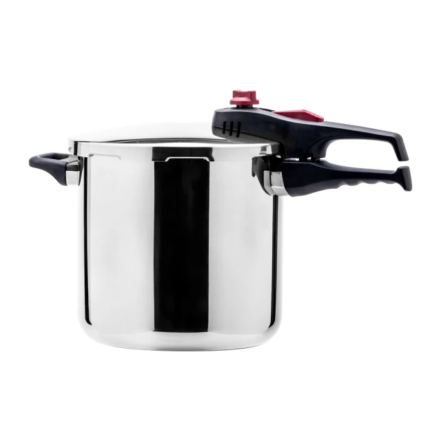 【CookPower 鍋寶】歐風快鍋二件套組(10L快鍋含蓋+6L快鍋+玻璃鍋蓋+蒸盤+高蒸架+低蒸架) IH/電磁爐適用 歷史價格詳細信息