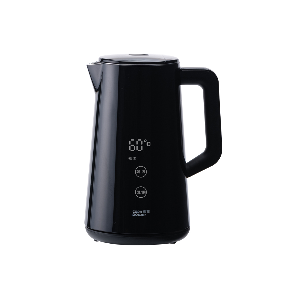 【CookPower 鍋寶】智能健康氣炸烤箱-12L AF-1290W 歷史價格詳細信息