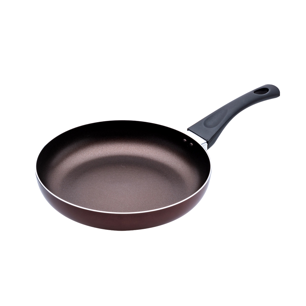 【CookPower 鍋寶】鈦頂極不沾鍋平底鍋三件組28CM-IH/電磁爐適用(28煎+蓋+鏟) 歷史價格詳細信息