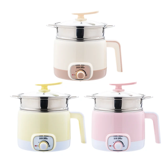 1.7L多功能防燙美食鍋 電火鍋【AB1520】 歷史價格詳細信息