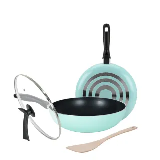 鍋寶 平底不沾鍋30cm(FT-3000-S)[大買家] 歷史價格詳細信息