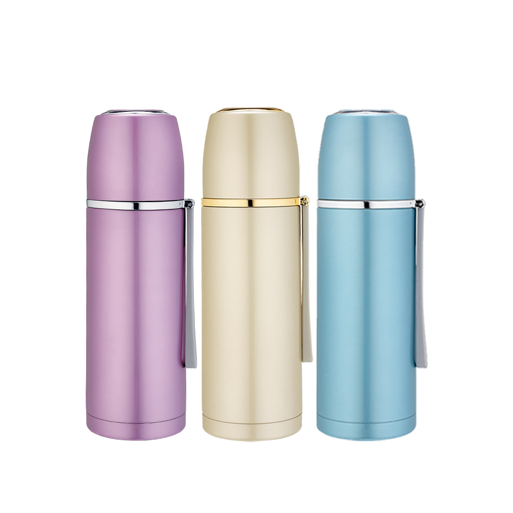 【CookPower 鍋寶】316超真空彈頭保溫瓶480ml+400ml-2入組(多色任選)(保溫杯) 歷史價格詳細信息