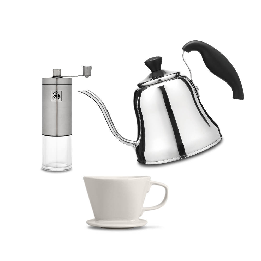 【CookPower鍋寶】手持式料理棒加真空封口機萬用雙機組 歷史價格詳細信息