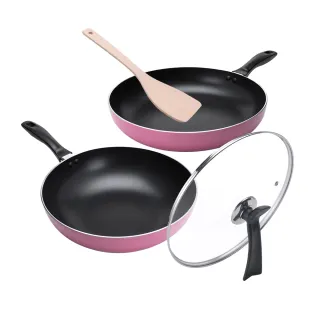 鍋寶 平底不沾鍋30cm(FT-3000-S)[大買家] 歷史價格詳細信息