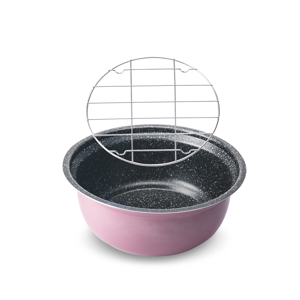 【CookPower鍋寶】11人電鍋(茶花粉)不沾外鍋+蒸架組合 歷史價格詳細信息