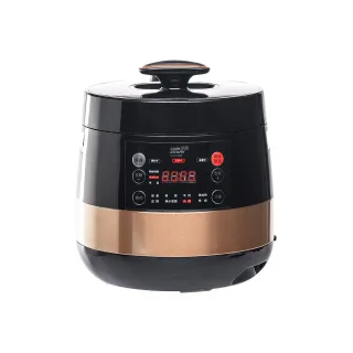 【CookPower 鍋寶】智慧型微電腦萬用壓力鍋-6L CW-6111R-福利品 歷史價格詳細信息