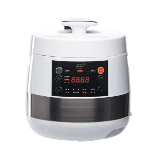 【CookPower 鍋寶】智慧型微電腦萬用壓力鍋-6L CW-6111R-福利品 歷史價格詳細信息