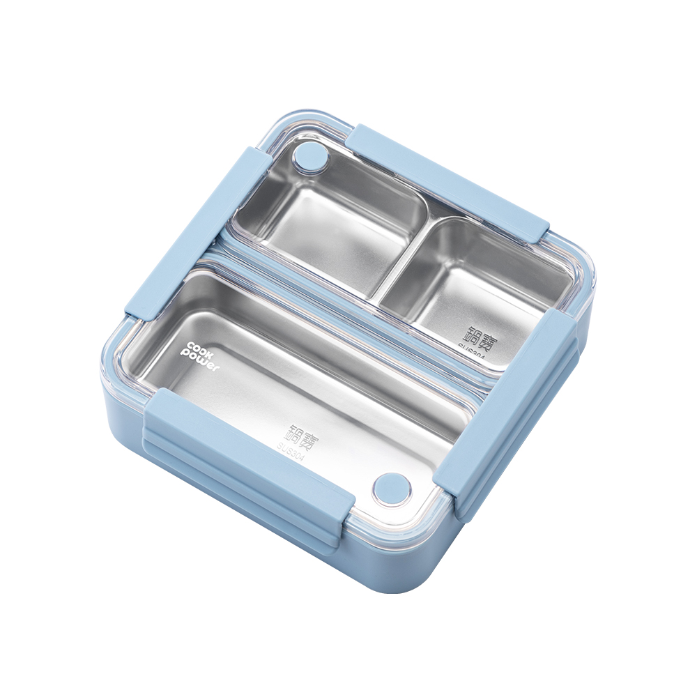 304不鏽鋼三格刀叉餐具收納架-M 歷史價格詳細信息