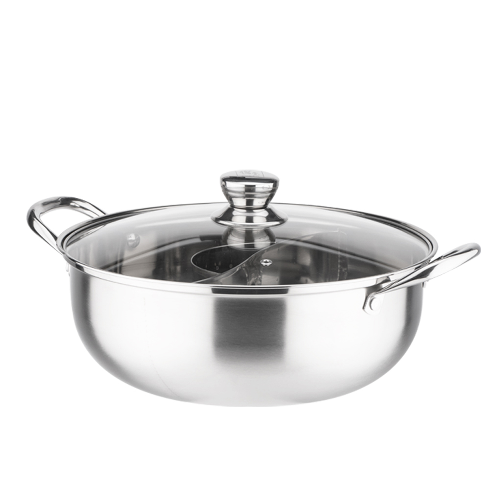 【CookPower 鍋寶】304不鏽鋼野營萬用保鮮盒4.6L(含湯勺漏勺組) EO-BVS4613RG02 歷史價格詳細信息