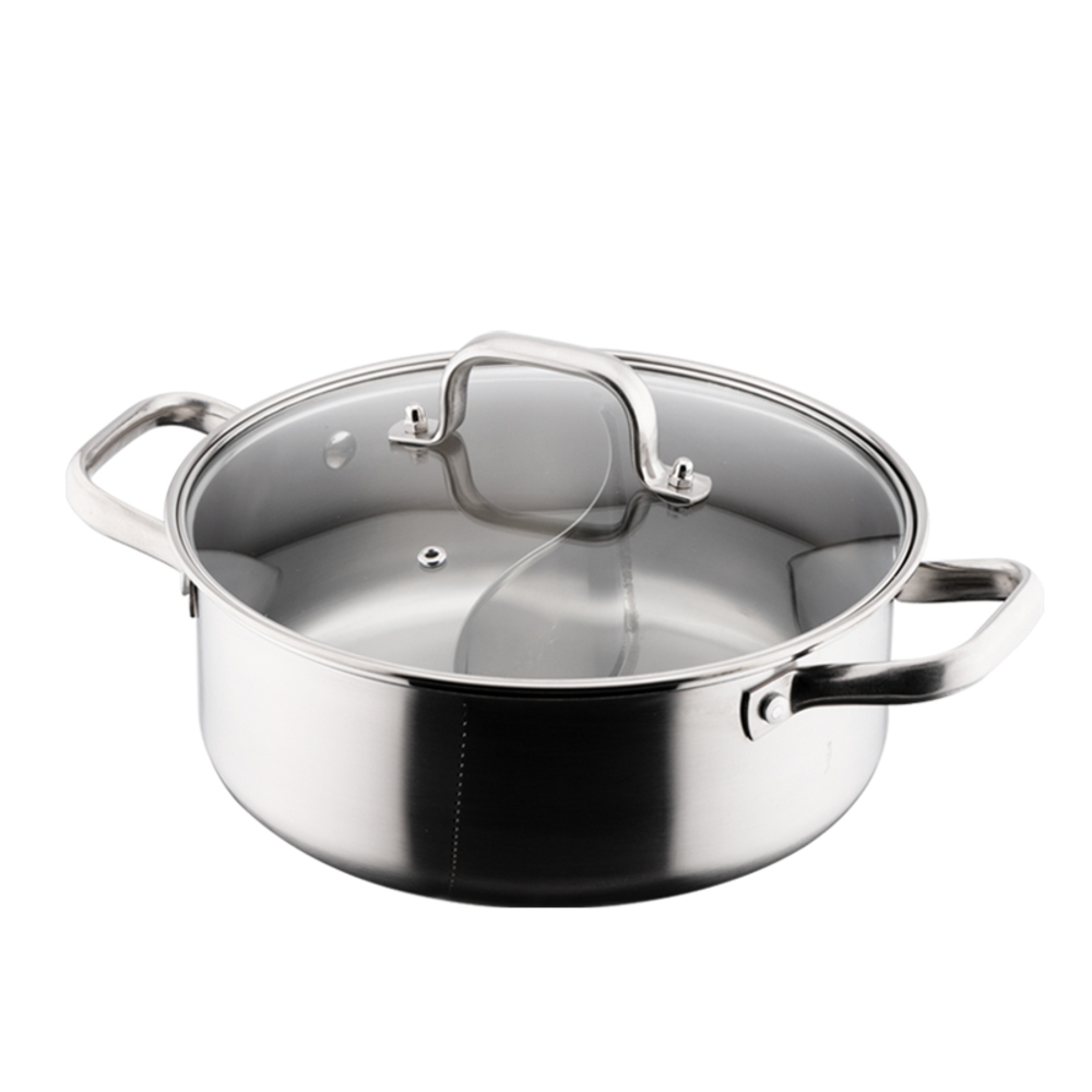 【CookPower 鍋寶】304不鏽鋼野營萬用保鮮盒4.6L(含湯勺漏勺組) EO-BVS4613RG02 歷史價格詳細信息