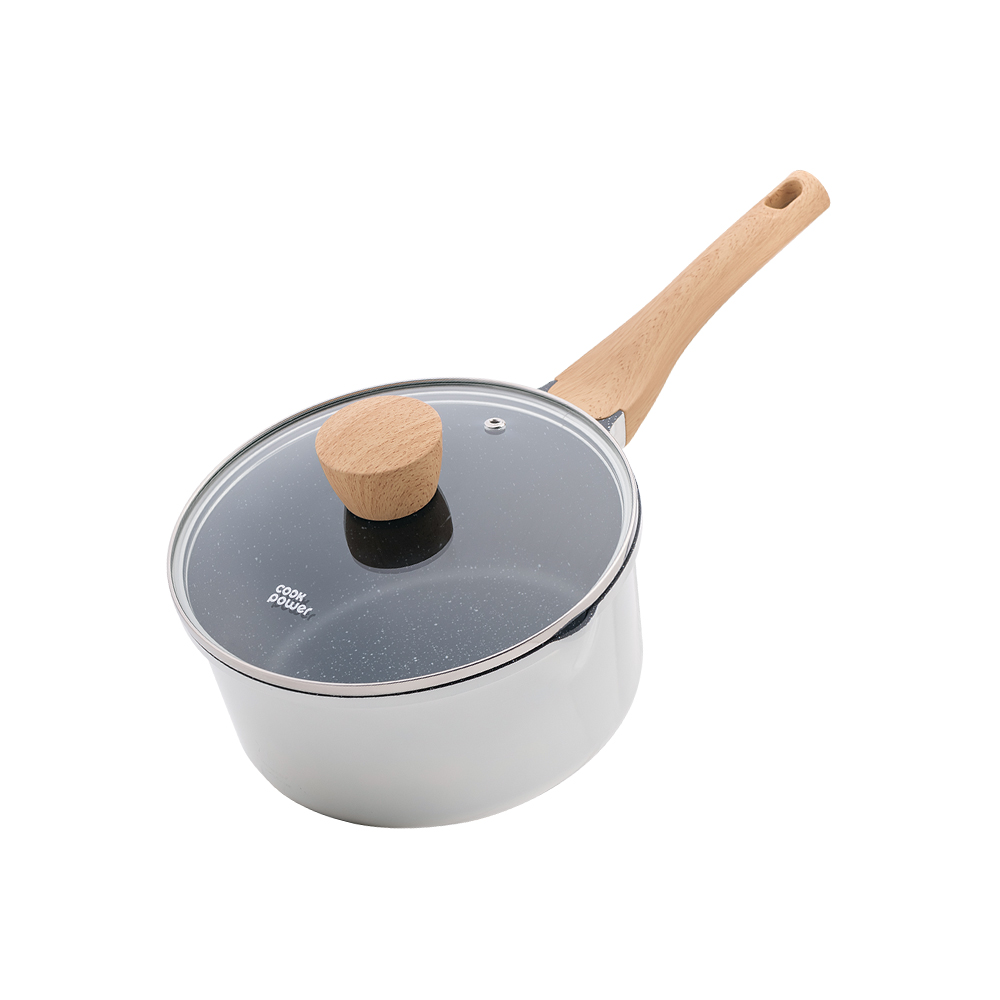 【CookPower 鍋寶】Lumi鑄造七層不沾鍋品味生活8件組(30炒+30蓋+20湯+20蓋+廚具四件組+好禮二選一) 歷史價格詳細信息