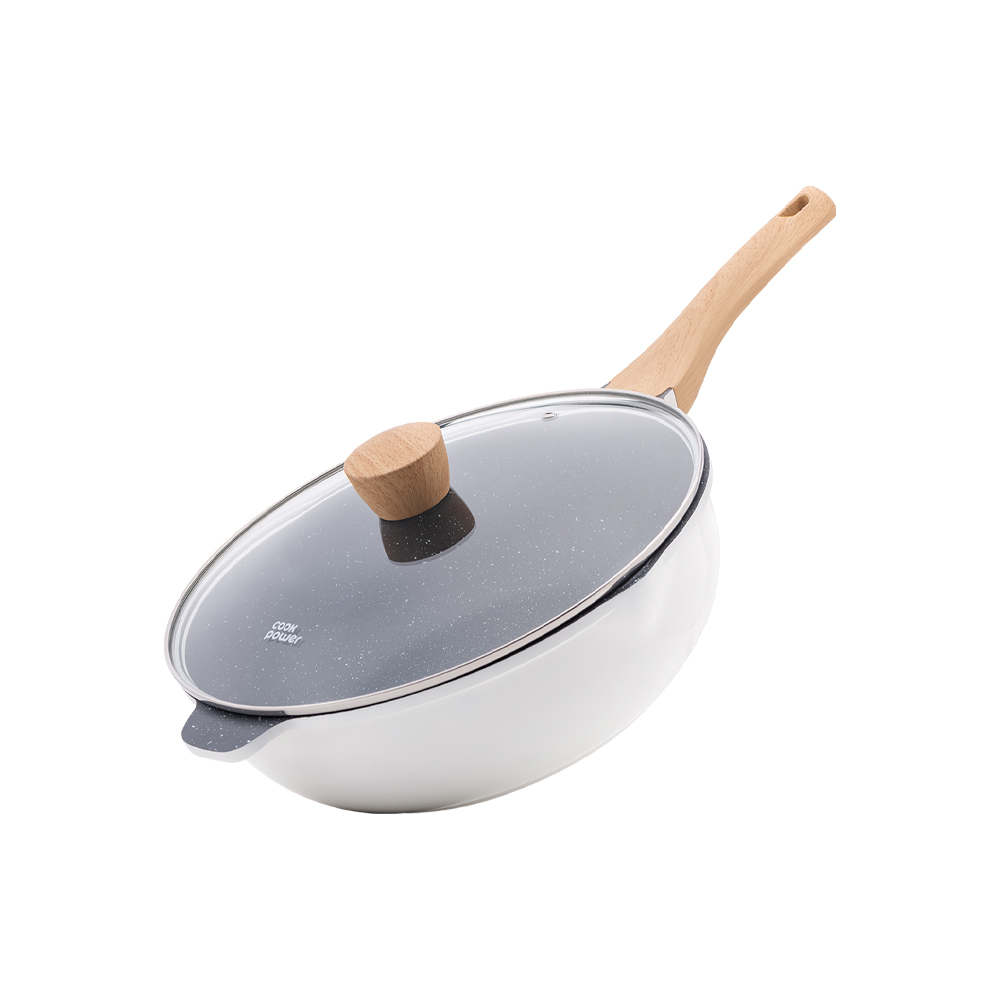 【CookPower 鍋寶】Lumi鑄造七層不沾鍋品味生活8件組(30炒+30蓋+20湯+20蓋+廚具四件組+好禮二選一) 歷史價格詳細信息