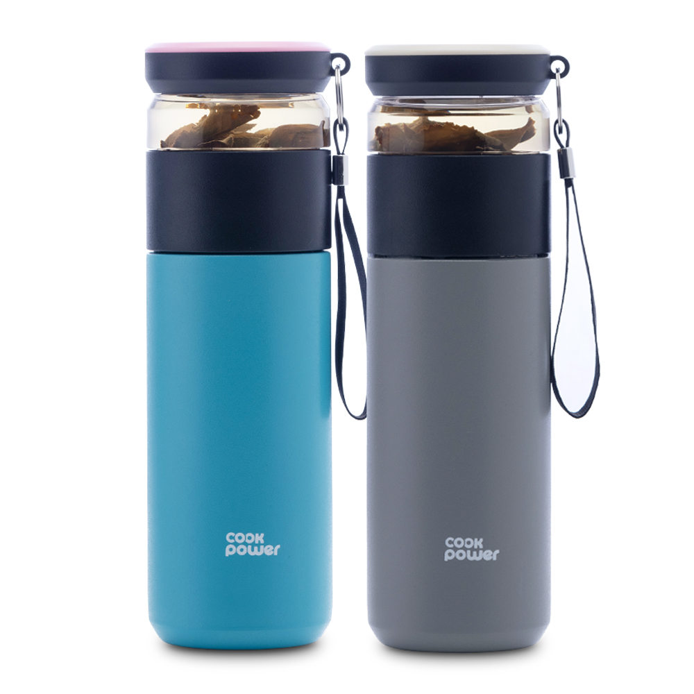 【CookPower 鍋寶_買1送1】超真空陶瓷運動隨行瓶550ml(保溫杯 保溫瓶) 歷史價格詳細信息