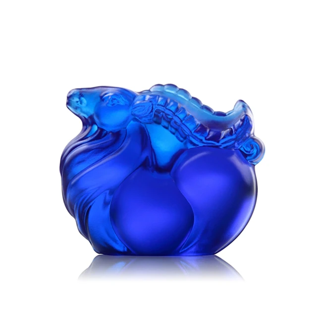 【琉璃工房】大好時節 壽桃文鎮 擺飾/文鎮(適合 收藏 生日 榮昇 送禮 搬家 企業贈禮 開業誌慶) 歷史價格詳細信息