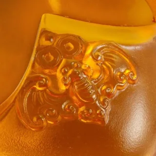 四方形琉璃嘎嗚 可放舍利 金剛砂朱砂 精油 香水胎毛符管舍利塔五色線五輪塔亞克力舍利塔吊墜掛件寶瓶嘎烏盒裝藏舍利子甘露丸 歷史價格詳細信息