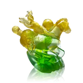 【琉璃工房】光明隨身項墜 藥師佛(收藏 平安 健康 感謝) 歷史價格詳細信息