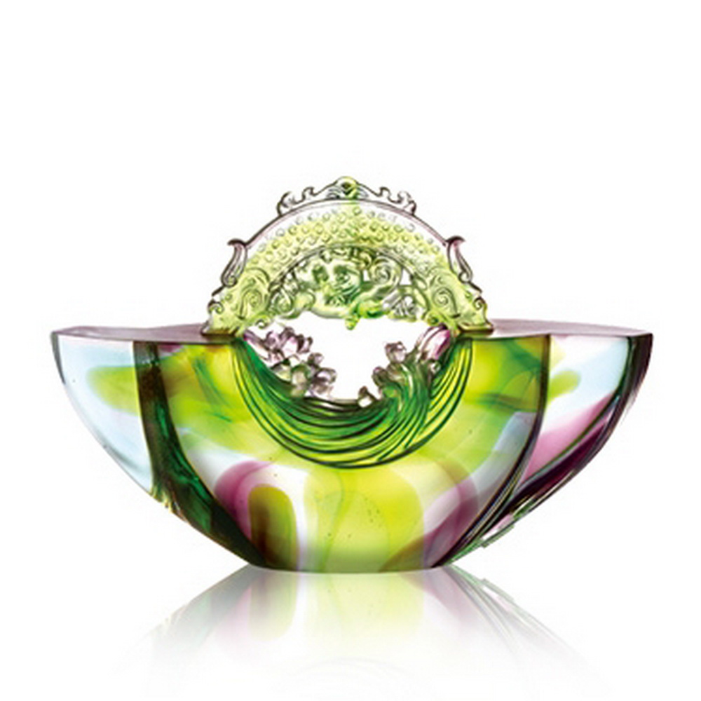 龍行天下琉璃元寶 歷史價格詳細信息