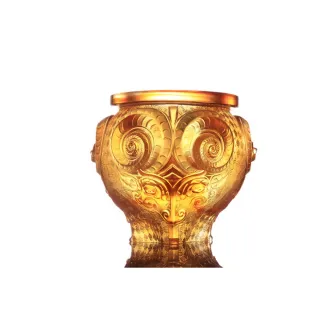 三羊開泰陶瓷羊擺件鎮宅工藝品十二12生肖羊家裝飾品開泰禮品 歷史價格詳細信息