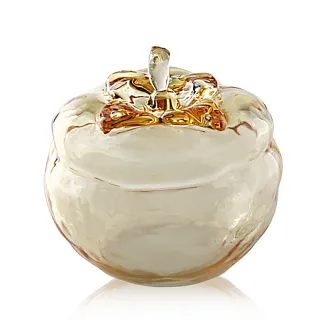 柿柿如意琉璃柿子汽車鑰匙扣掛件精緻男女手機掛繩創意掛飾吊墜掛繩 歷史價格詳細信息