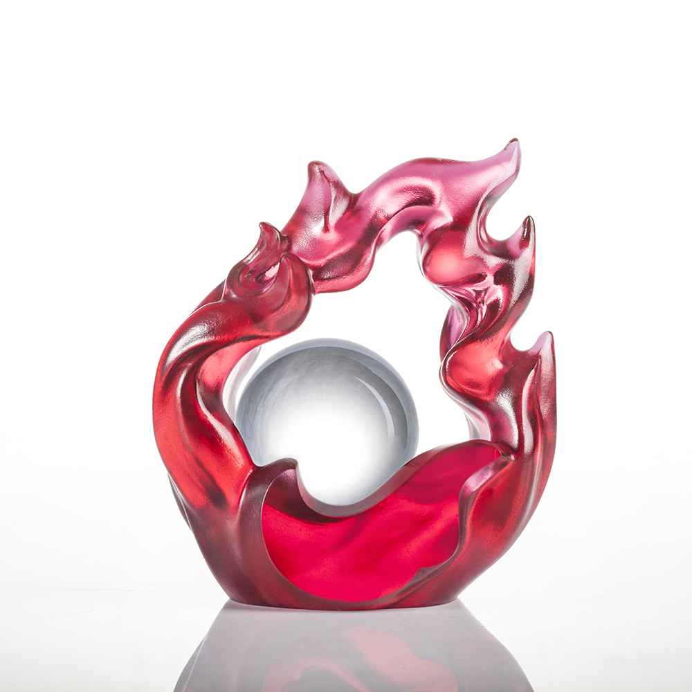 耀如春華【甄選】聖母冠保色銅合金套裝流蘇唐風明制異域漢服髮飾 歷史價格詳細信息