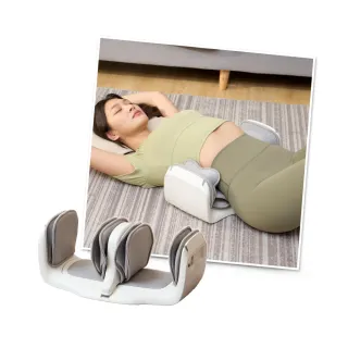 【三合一 按摩器】腰靠 按摩儀 背部靠墊 腰部按摩器 頸椎按摩器 車載按摩器 家用按摩器 多功能全身按摩儀 歷史價格詳細信息