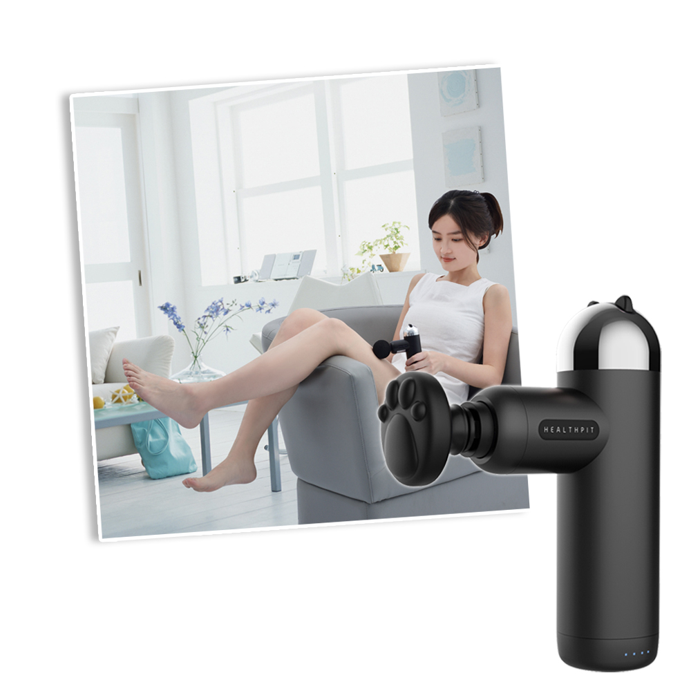 【HEALTHPIT】音羽按摩椅 HC-328(3D機芯按摩/足三里凸點按壓設計) 歷史價格詳細信息