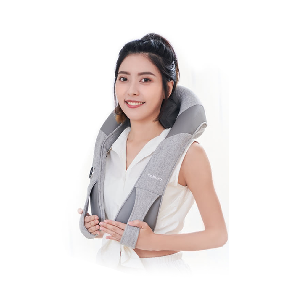 tokuyo 肩頸鬆PLUS TH-535 歷史價格詳細信息