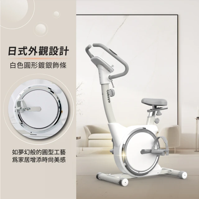 tokuyo 時尚Light跑步機 (冷光大螢幕操控/音樂播放) TT-190 歷史價格詳細信息
