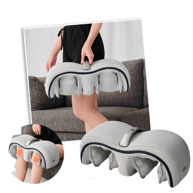 多功能無線膝蓋按摩器 熱敷震動 膝關節熱敷器 肩膀按摩器 關節保暖 老寒腿加熱儀 暖膝 熱敷 歷史價格詳細信息