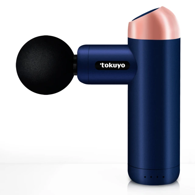 tokuyo 玩美揉捶按摩枕(捶打+熱敷揉捏) TH-536 歷史價格詳細信息