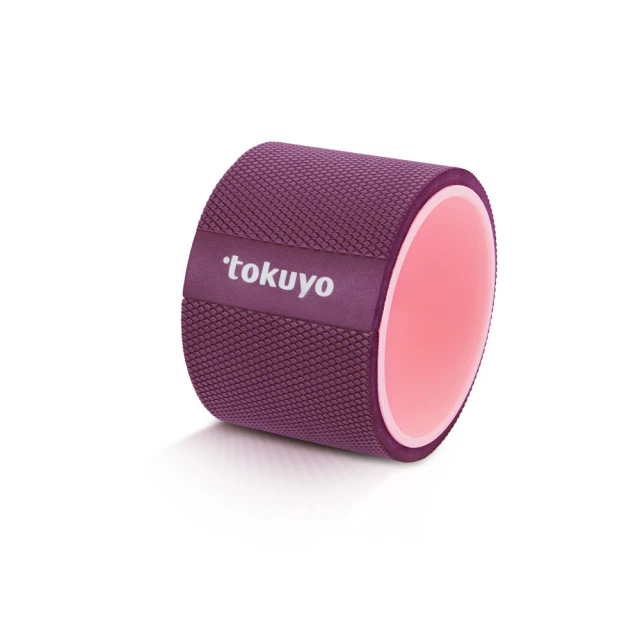 【tokuyo】深層舒展瑜珈輪(小) TY-004(拉伸運動、輔助瑜珈運動) 歷史價格詳細信息