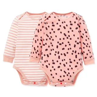 【Mamaway媽媽餵】BABY Q彈棉質長袖包屁衣-恐龍ROAR 歷史價格詳細信息