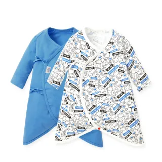 【Mamaway媽媽餵】新生兒棉質蝴蝶衣(厚款)-森林維尼 歷史價格詳細信息