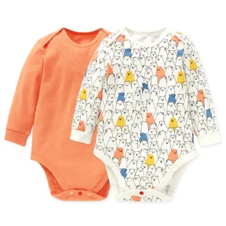 【Mamaway媽媽餵】BABY Q彈棉質長袖包屁衣-恐龍ROAR 歷史價格詳細信息