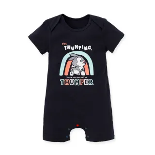 【Mamaway媽媽餵】BABY迪士尼Q彈連身包屁衣-米奇 歷史價格詳細信息