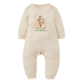 【mamaway 媽媽餵】BABY迪士尼長袖連身衣-奇奇蒂蒂 歷史價格詳細信息