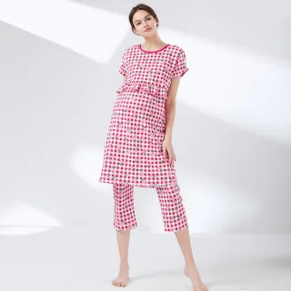 【mamaway媽媽餵】居家服組 迪士尼米妮孕哺 哺乳衣 哺乳居家服 睡衣 孕哺睡衣 歷史價格詳細信息