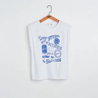 【gozo】minus g-限量系列 不對稱袖寬鬆上衣(兩色) 歷史價格詳細信息