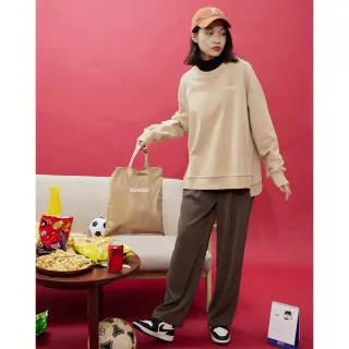 【gozo】純棉V領小澎袖上衣(兩色) 歷史價格詳細信息