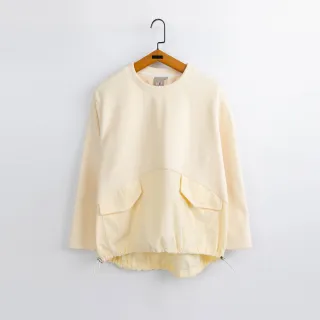 【gozo】造型腰頭繭型寬褲(兩色) 歷史價格詳細信息